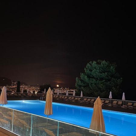 Constellations De Fabron Apartment Nice Exterior photo